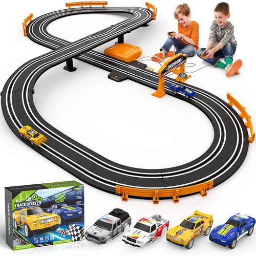 Set pista slot car - pista,