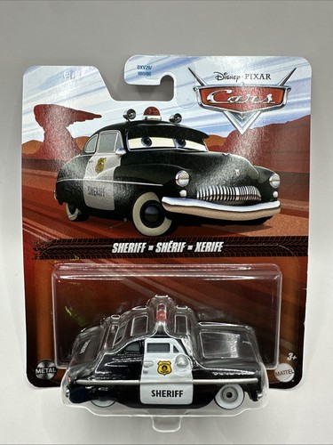 Disney pixar cars dirt race - cars,