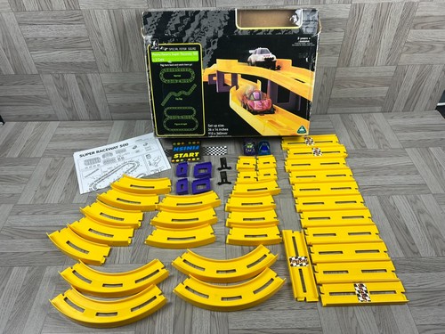 Elc penny racers super - -,
