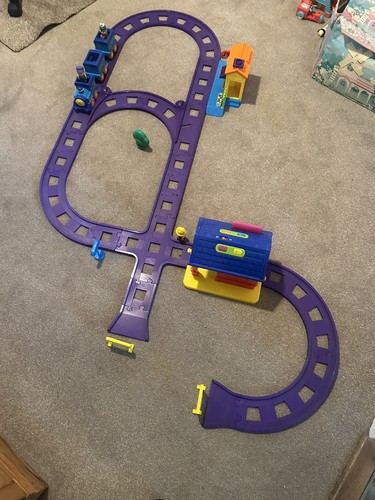 Elc happyland stazione - elc,