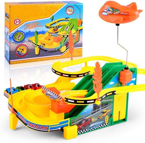 Mini autodromo bambini gioco - mini,