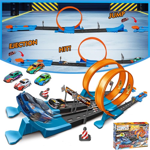 Autodromo bambini pista auto - autodromo,