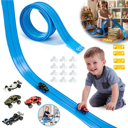 Pista per bambini autodromo - pista,