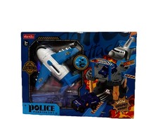 Pista Multipiano per Bambini