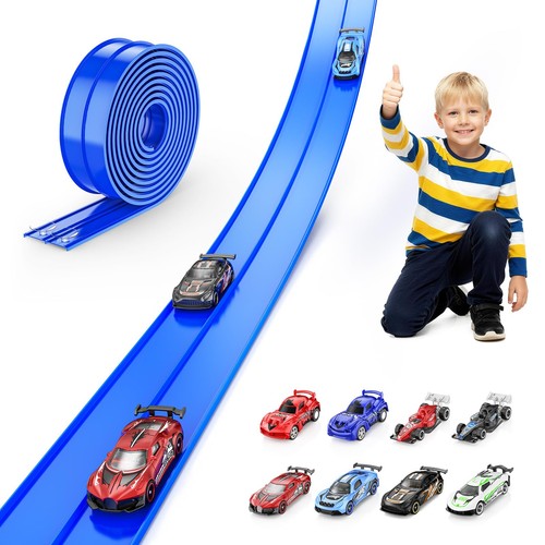 Pista corsa flessibile per - corsa,