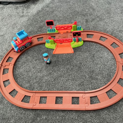 Elc happyland set binari - elc,
