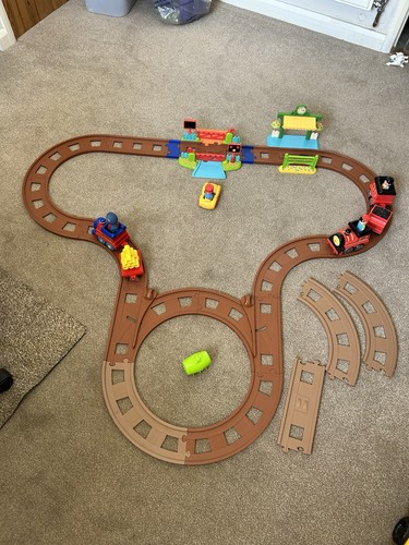 Elc happyland stazione - happyland,