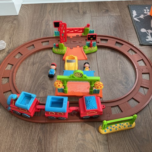 Elc happyland set binari - elc,