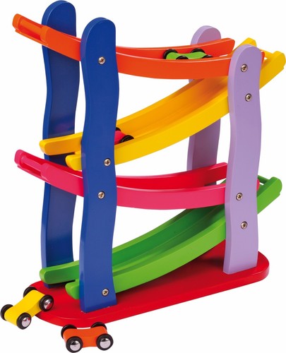 Click clack pista corsa in - clack,