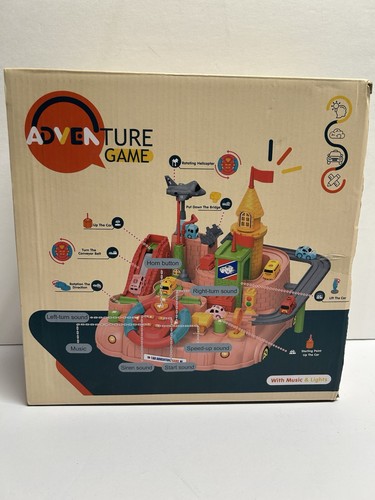 Gioco avventura corsa ferrovia - avventura,