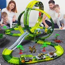 Pista Elettrica per Bambini