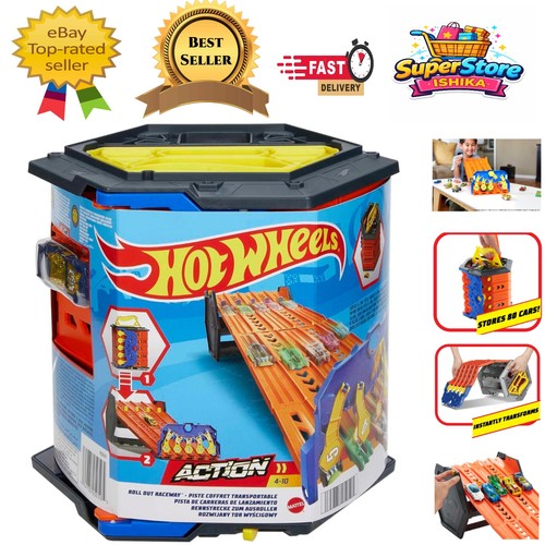 Pista corsa multicolore 5 - da,
