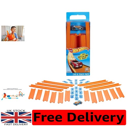 Set costruttore pista 15 - pista:,