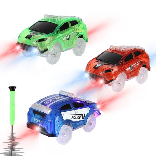 Piste auto solo - auto,