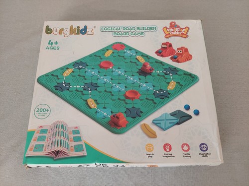 Burgkidz stem gioco - stem,