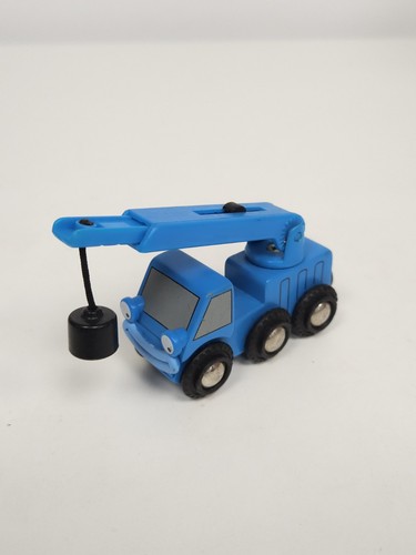Brio bob the - bob, builder