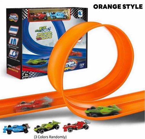 Flex tracks pista - ft,