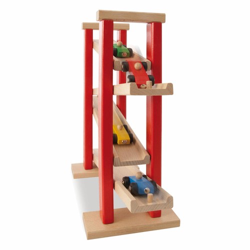 Eichhorn auto pista - , da