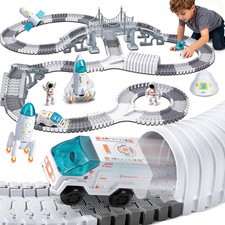 Pista Macchinine Bambini