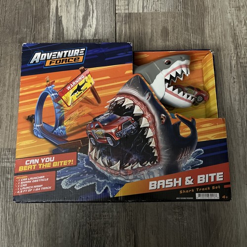 Adventure force bash bite - adventure,