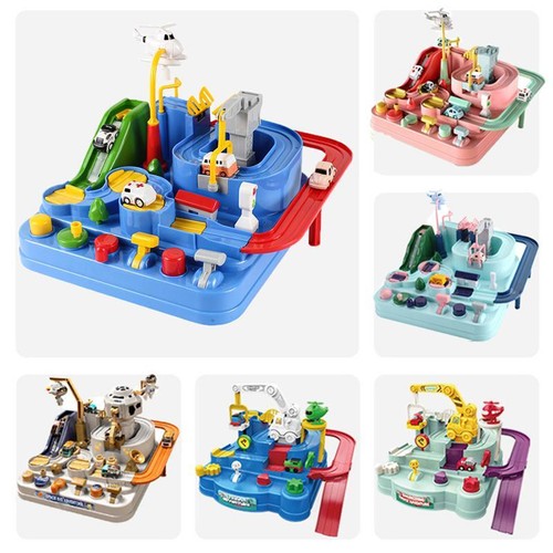 Pista auto racing set - pista,