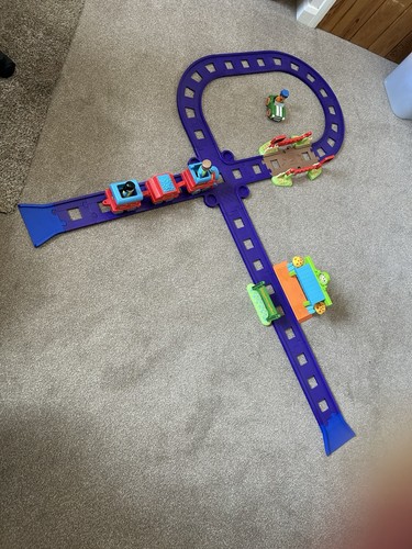 Elc happyland stazione - elc,