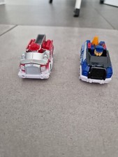 giocattolo PAW PATROL set