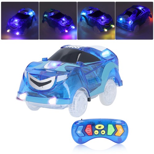 Piste auto luci - auto, led