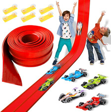 Pista Da Corsa Flessibile per