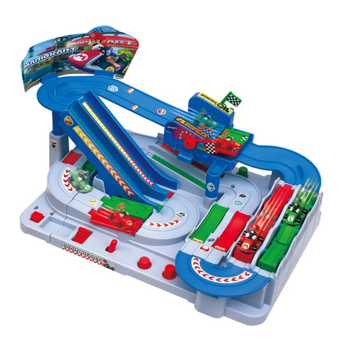 Super mario kart - super,