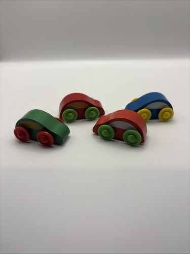 Mini cars pista - mini,