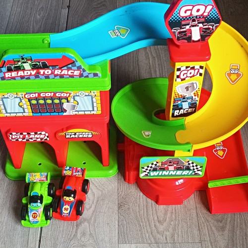 Set pista da corsa - pista,