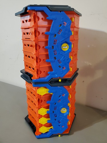 Hot wheels set pista - pista, da
