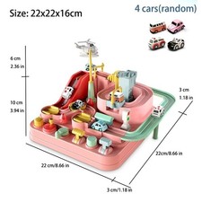 Set Avventura Allenamento