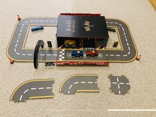 FAO NERO Pista da Corsa