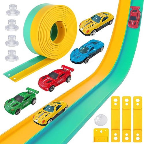 Piste macchinine per bambini - piste,