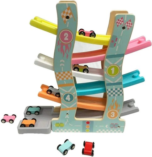 Pista click clack - click, strati