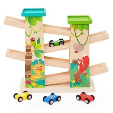 Pista Macchinine per Bambini 1