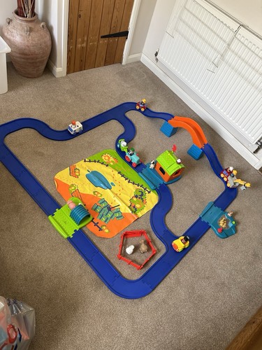 Elc rara happyland car - elc, village