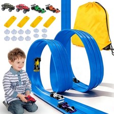 Piste Macchinine per Bambini