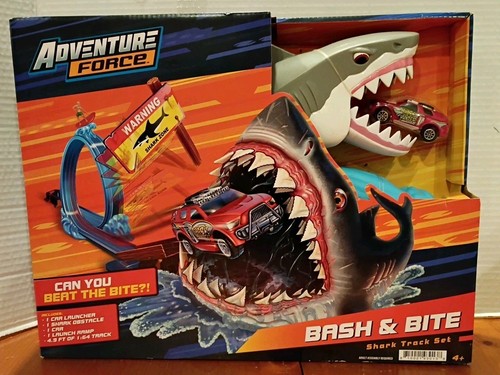 Adventure force bash bite - force,