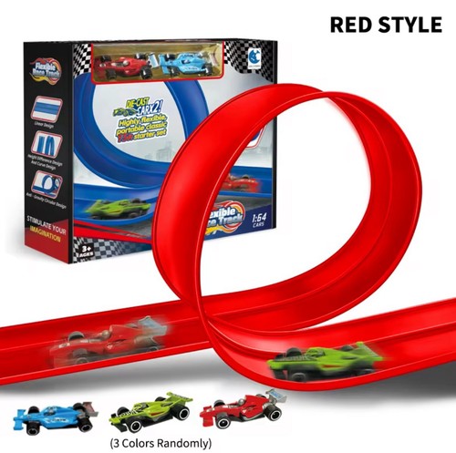 Pista rampa auto - , da
