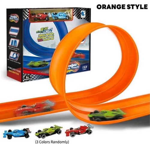 Flex tracks pista - 15,