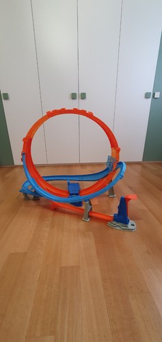 Pista macchine giro della - pista,
