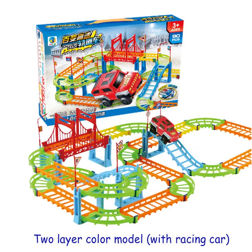 Electric double layer - electric, double-layer