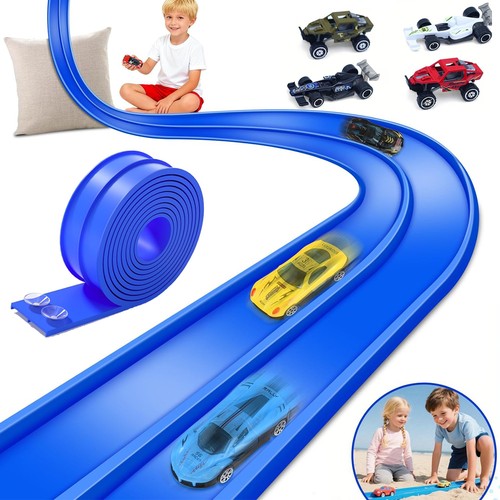 Autodromo flessibile pista - autodromo,