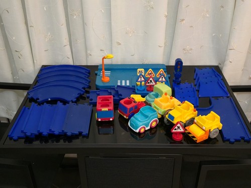 Elc happyland 40pz - elc,