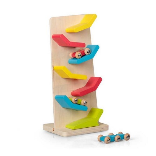 Tobar giocattoli legno per - in,