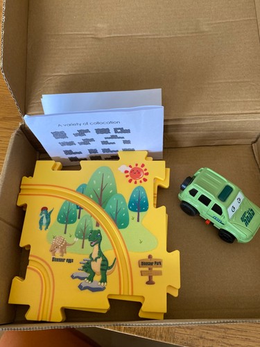 Puzzle per bambini - per,