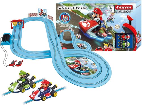 Pista macchine mario kart - kart,